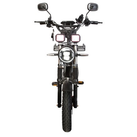 Электровелосипед Syccyba Monster 30ah Syccyba в наличии в Ставрополю