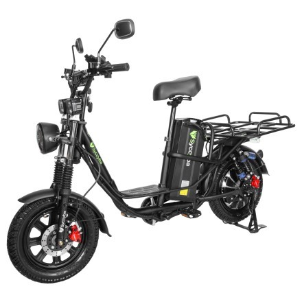 Электровелосипед Syccyba Monster 30ah Syccyba в наличии в Ставрополю