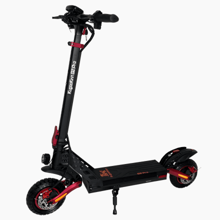 Электросамокат Kugoo Kirin G2 Pro в наличии в Ставрополе