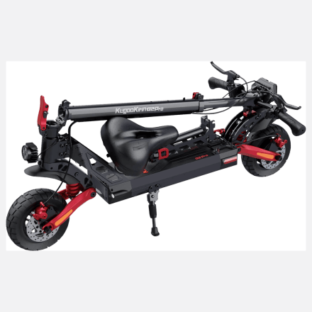 Электросамокат Kugoo Kirin G2 Pro в наличии в Ставрополе