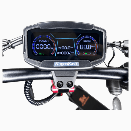 Электросамокат Kugoo Kirin G2 Pro в наличии в Ставрополе