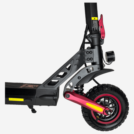 Электросамокат Kugoo Kirin G2 Pro в наличии в Ставрополе