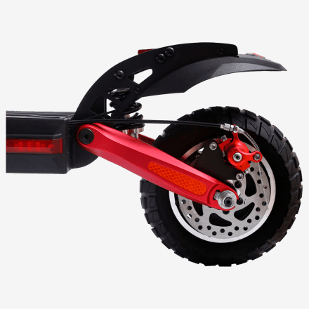 Электросамокат Kugoo Kirin G2 Pro в наличии в Ставрополе