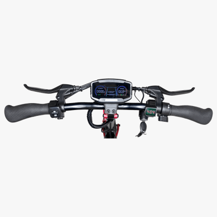 Электросамокат Kugoo Kirin G2 Pro в наличии в Ставрополе