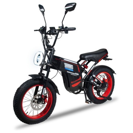 Электровелосипед Minako Apex  в Ставрополе