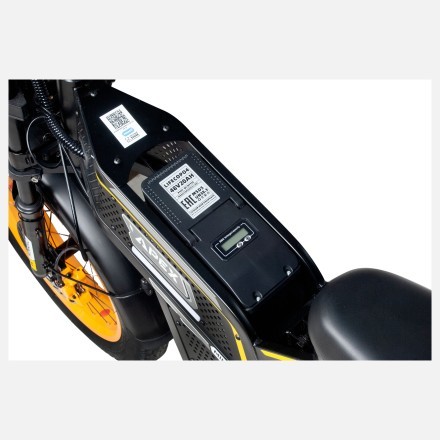 Электровелосипед Minako Apex  в Ставрополе