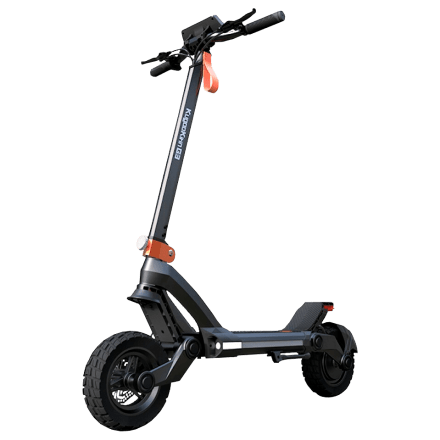 Электросамокат Kugoo G3 в наличии в Ставрополе