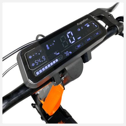 Электросамокат Kugoo G3 в наличии в Ставрополе