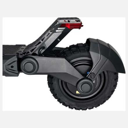 Электросамокат Kugoo G3 в наличии в Ставрополе