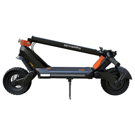 Электросамокат Kugoo G3 в наличии в Ставрополе