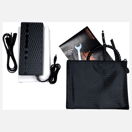 Электросамокат Kugoo G3 в наличии в Ставрополе