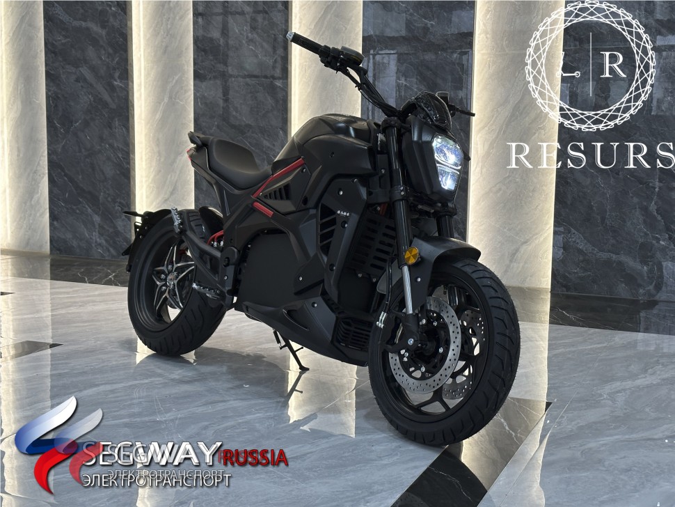 Электромотоцикл Resurs B5 Pro