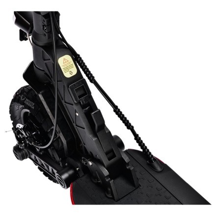 Электросамокат White Siberia Luna 5.0 в наличии в Ставрополе