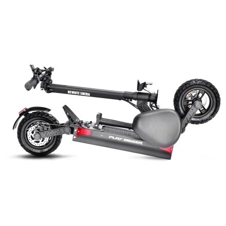 Электросамокат White Siberia Luna 5.0 в наличии в Ставрополе