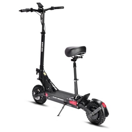 Электросамокат White Siberia Luna 5.0 в наличии в Ставрополе