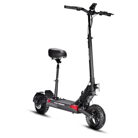 Электросамокат White Siberia Luna 5.0 в наличии в Ставрополе