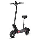 Электросамокат White Siberia Luna 5.0