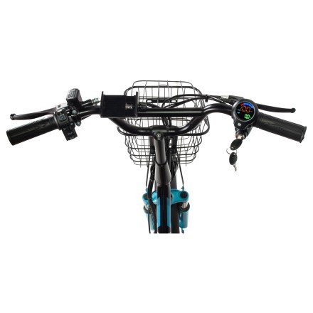 Электровелосипед Minako V.8 Pro  в Ставрополе