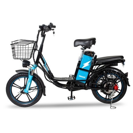 Электровелосипед Minako V.8 Pro  в Ставрополе