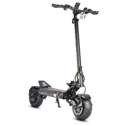 Электросамокат White Siberia Teverun Fighter Eleven 6000w в наличии в Ставрополе