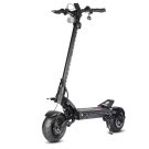 Электросамокат White Siberia Teverun Fighter Eleven 6000w