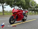 Электромотоцикл Resurs B - Prime Red