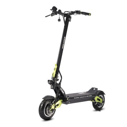 Электросамокат White Siberia Nerpa Pro 3600w в наличии в Ставрополе