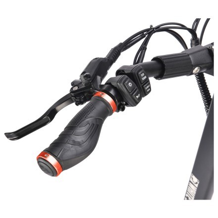 Электросамокат White Siberia Nerpa Pro 3600w в наличии в Ставрополе