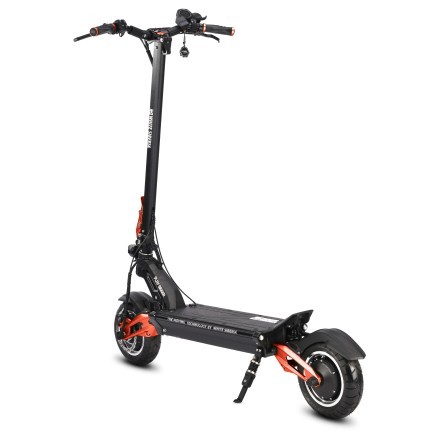 Электросамокат White Siberia Nerpa Pro 3600w в наличии в Ставрополе