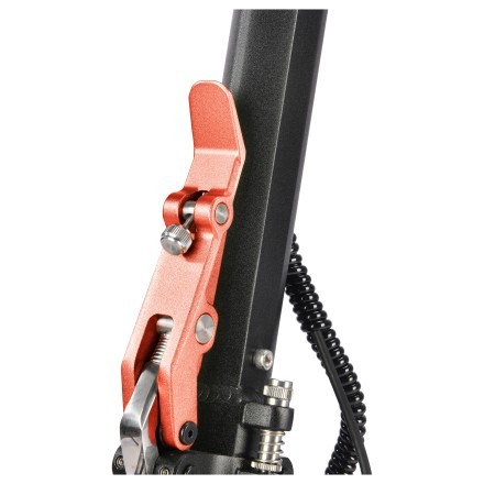 Электросамокат White Siberia Nerpa Pro 3600w в наличии в Ставрополе