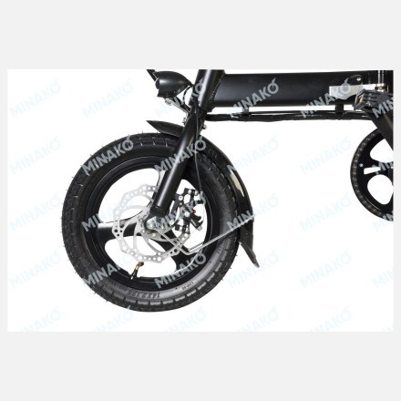Электровелосипед Minako M1  в Ставрополе