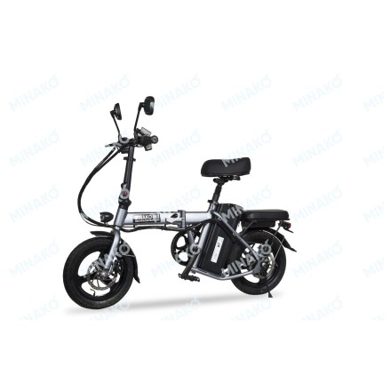 Электровелосипед Minako M1  в Ставрополе