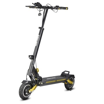 Электросамокат White Siberia Sputnik в наличии в Ставрополе