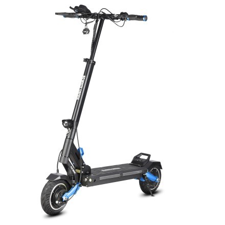 Электросамокат White Siberia Sputnik в наличии в Ставрополе