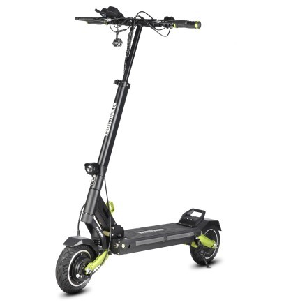 Электросамокат White Siberia Sputnik в наличии в Ставрополе