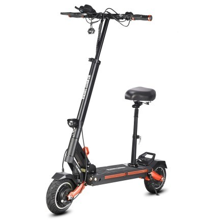 Электросамокат White Siberia Sputnik в наличии в Ставрополе