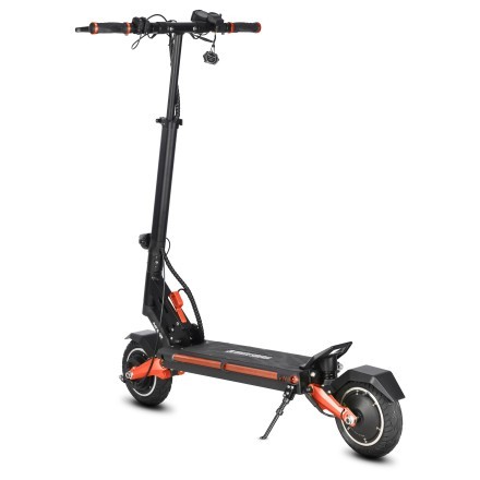 Электросамокат White Siberia Sputnik в наличии в Ставрополе