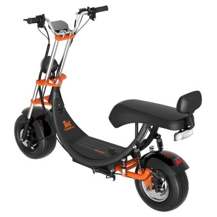 Электроскутер Kugoo Kirin C2 Pro  в Ставрополе