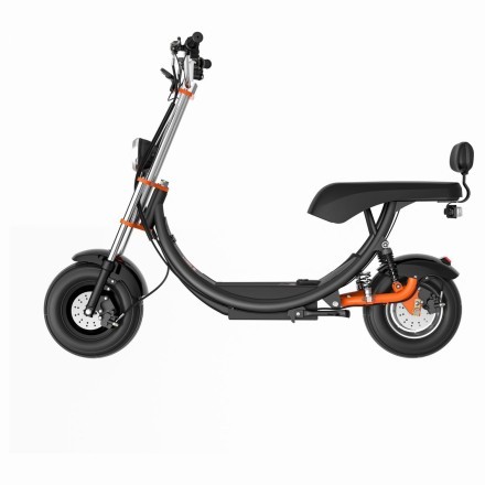 Электроскутер Kugoo Kirin C2 Pro  в Ставрополе