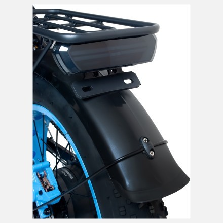 Электровелосипед Minako F10 Pro  в Ставрополе