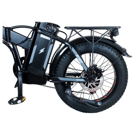 Электровелосипед Minako F10 Pro  в Ставрополе