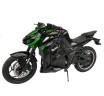Электромотоцикл Resurs Z1000
