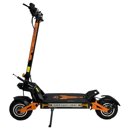 Электросамокат Kugoo Kirin G4 Pro в наличии в Ставрополе