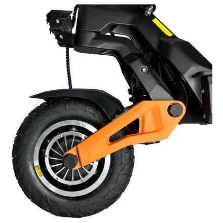 Электросамокат Kugoo Kirin G4 Pro в наличии в Ставрополе