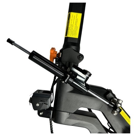 Электросамокат Kugoo Kirin G4 Pro в наличии в Ставрополе