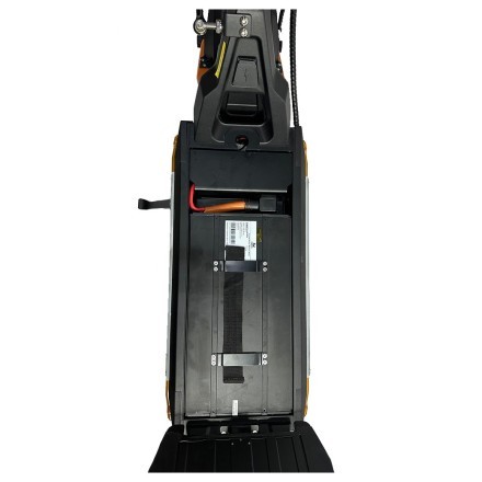 Электросамокат Kugoo Kirin G4 Pro в наличии в Ставрополе