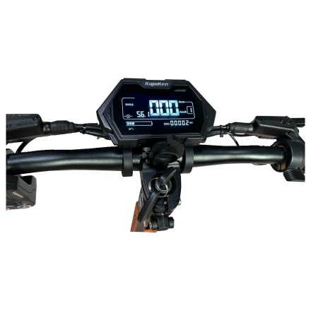 Электросамокат Kugoo Kirin G4 Pro в наличии в Ставрополе