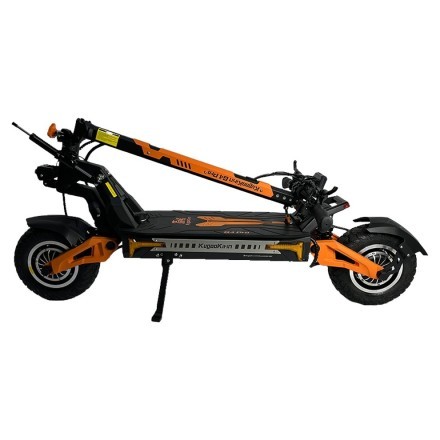 Электросамокат Kugoo Kirin G4 Pro в наличии в Ставрополе