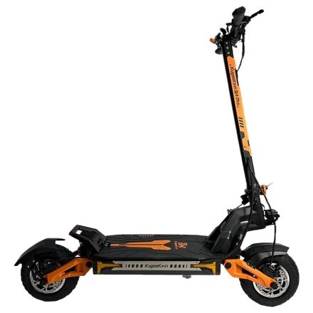 Электросамокат Kugoo Kirin G4 Pro в наличии в Ставрополе