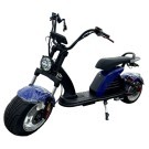 Электроскутер IKINGI M6 Pro